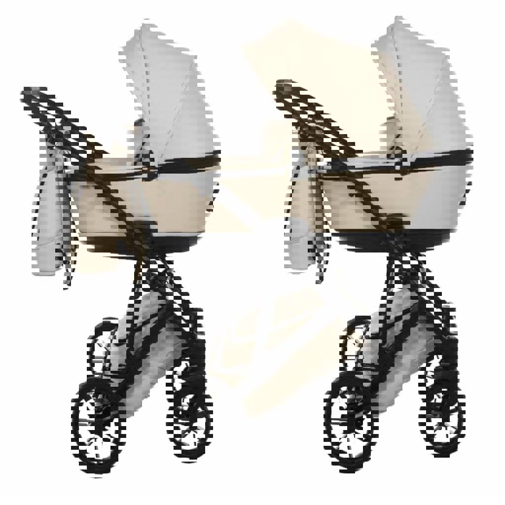 Коляска Junama Space Eco 3 в 1