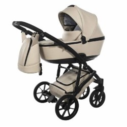 Коляска Junama Space Eco 3 в 1 - фото 2