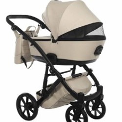 Коляска Junama Space Eco 3 в 1 - фото 3