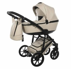 Коляска Junama Space Eco 3 в 1 - фото 4