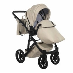 Коляска Junama Space Eco 3 в 1 - фото 5