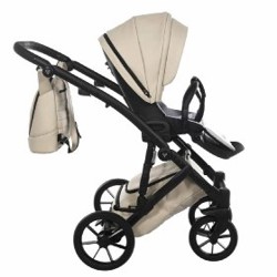 Коляска Junama Space Eco 3 в 1 - фото 6