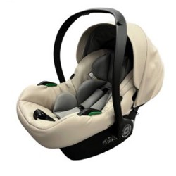 Коляска Junama Space Eco 3 в 1 - фото 7