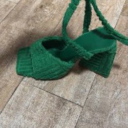 Ботинки - фото 1