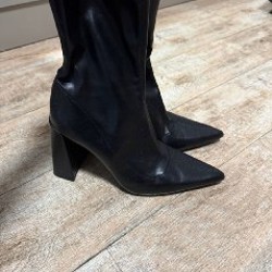 Ботинки - фото 3