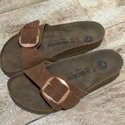 Ботинки - фото 4