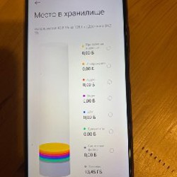 Redmi 9T 128GB Midnight - фото 3