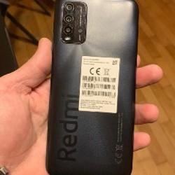 Redmi 9T 128GB Midnight - фото 5