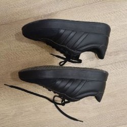 Adidas Barreda черные - фото 2