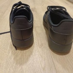 Adidas Barreda черные - фото 6