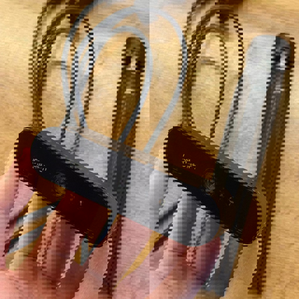 Вебкамера Logitech BRIO 4K