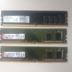 Оперативная память DDR4 8GB - фото 6