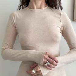 Телесное мини - фото 3