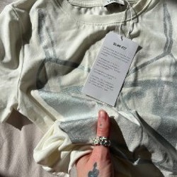 Футболка-кроп - фото 9