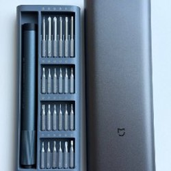 Отвертка Xiaomi Electric Precision Screwdriver - фото 2