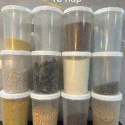 Маленький термос - фото 6