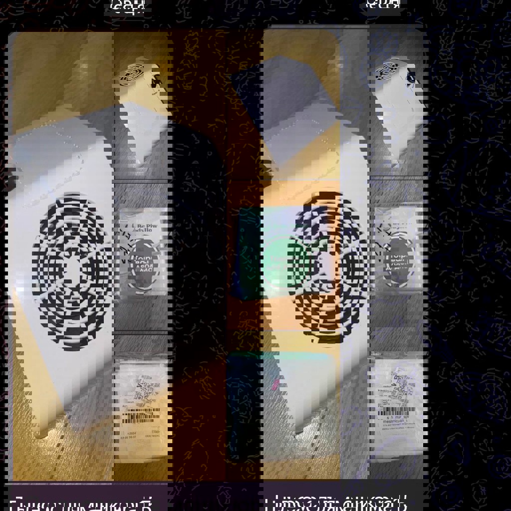 Мешки для пыли (3шт+1)