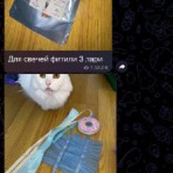 Щетки с блестками - фото 3