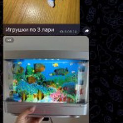 Щетки с блестками - фото 5