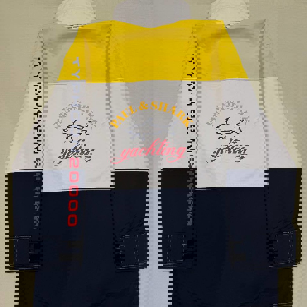 Мужская куртка Paul & Shark