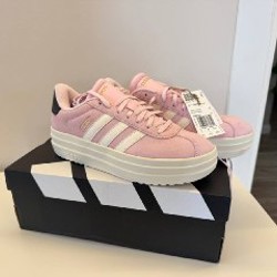 Кроссовки Adidas - фото 2