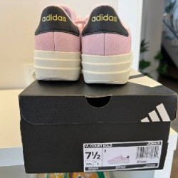 Кроссовки Adidas - фото 4