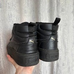 Кроссовки PUMA - фото 2