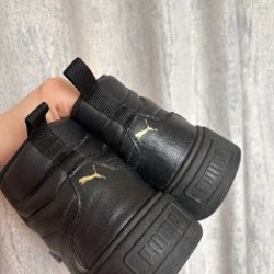 Кроссовки PUMA - фото 3