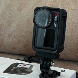 DJI Osmo Action 5 Pro Adventure Combo Black - фото 3
