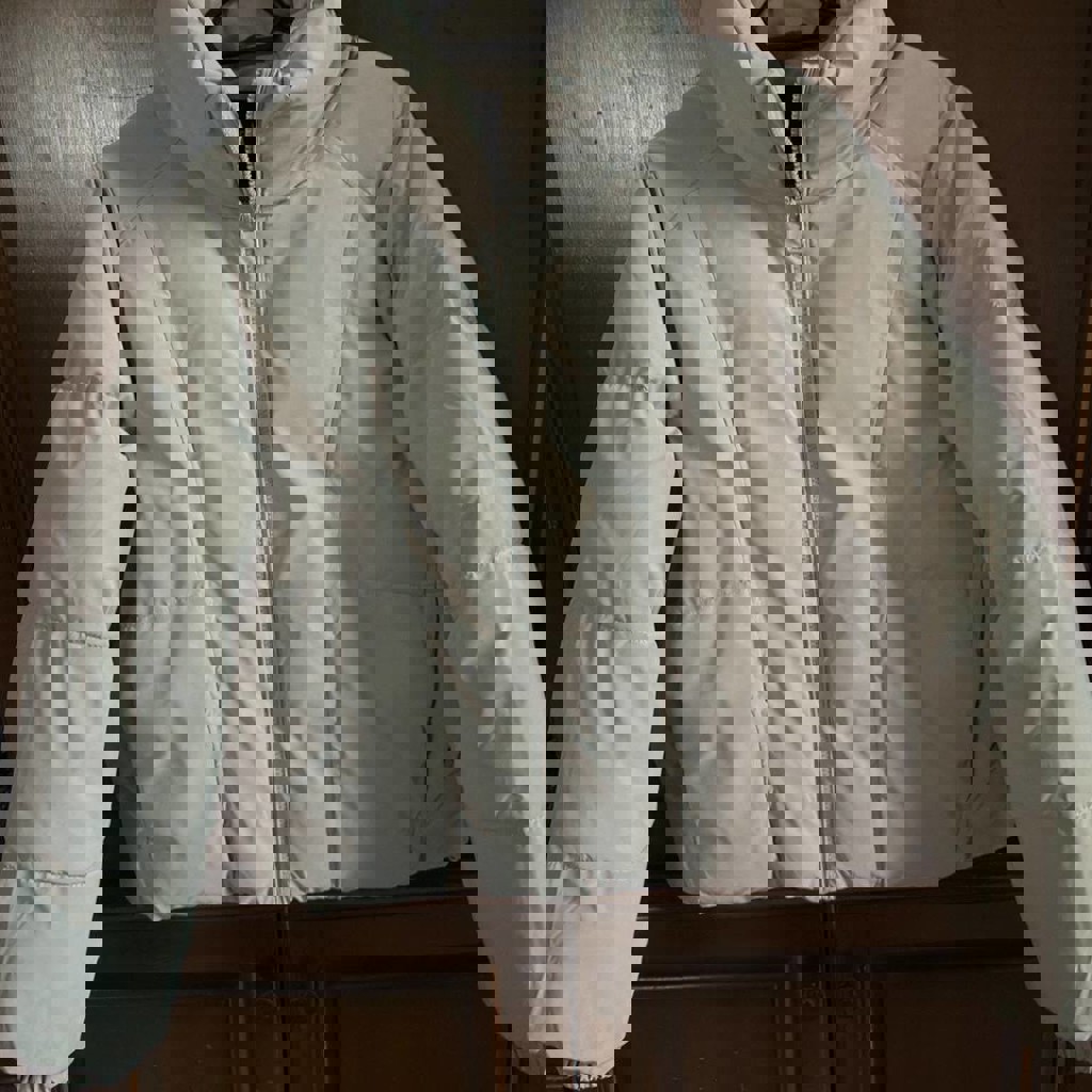 Горнолыжная куртка