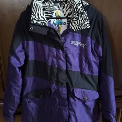 Горнолыжная куртка - фото 3