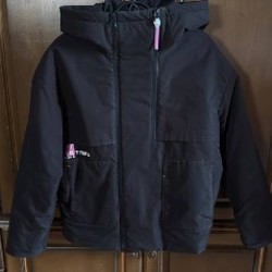 Горнолыжная куртка - фото 4