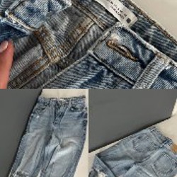 Брюки Штаны Vilet - фото 1