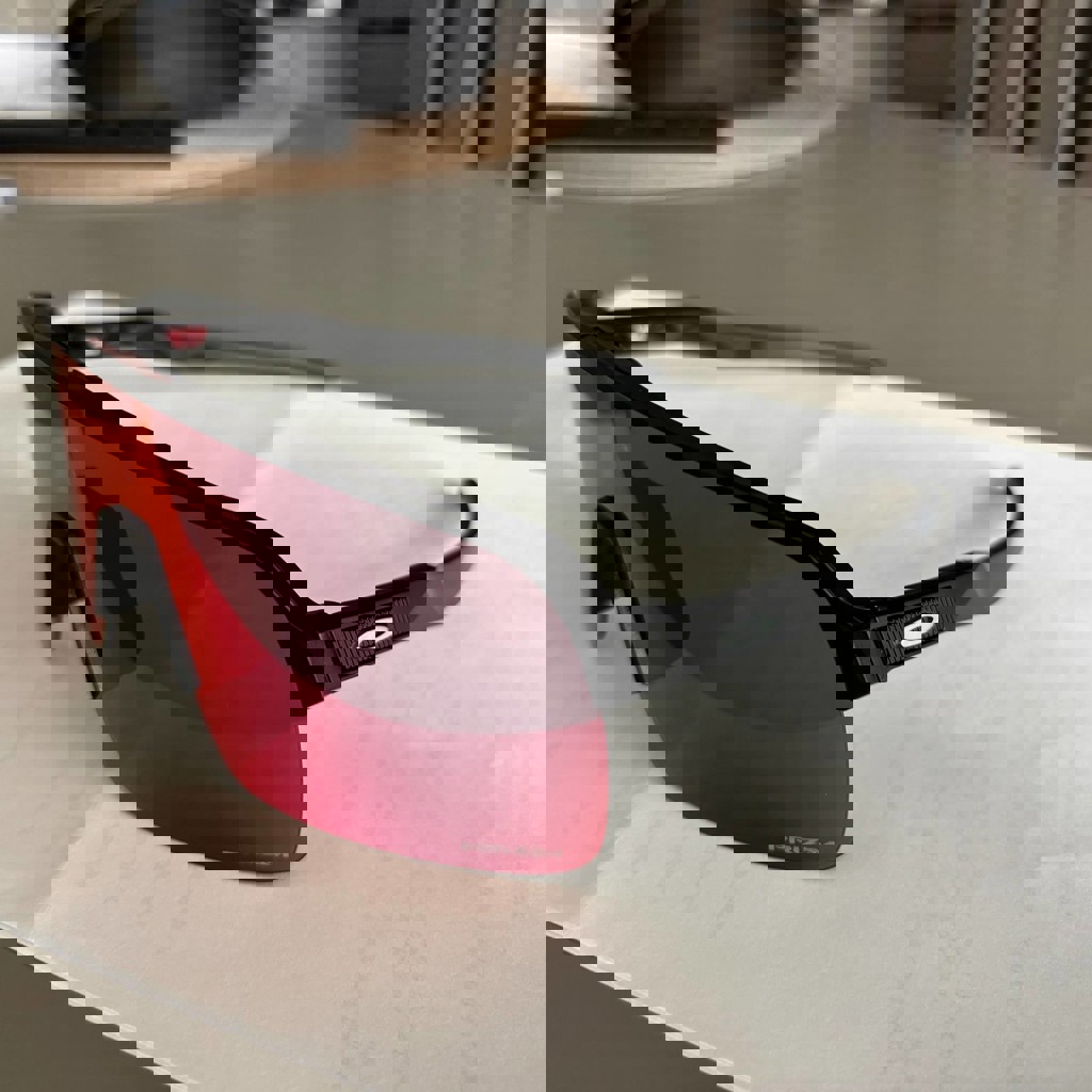 Очки Oakley Prizma