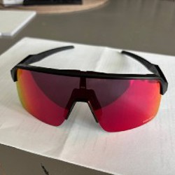 Очки Oakley Prizma - фото 4