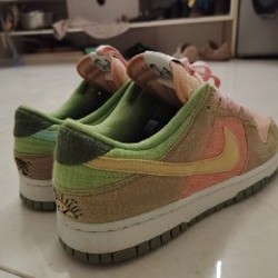 Jodand Dunk (Nike Sun Club) - фото 2