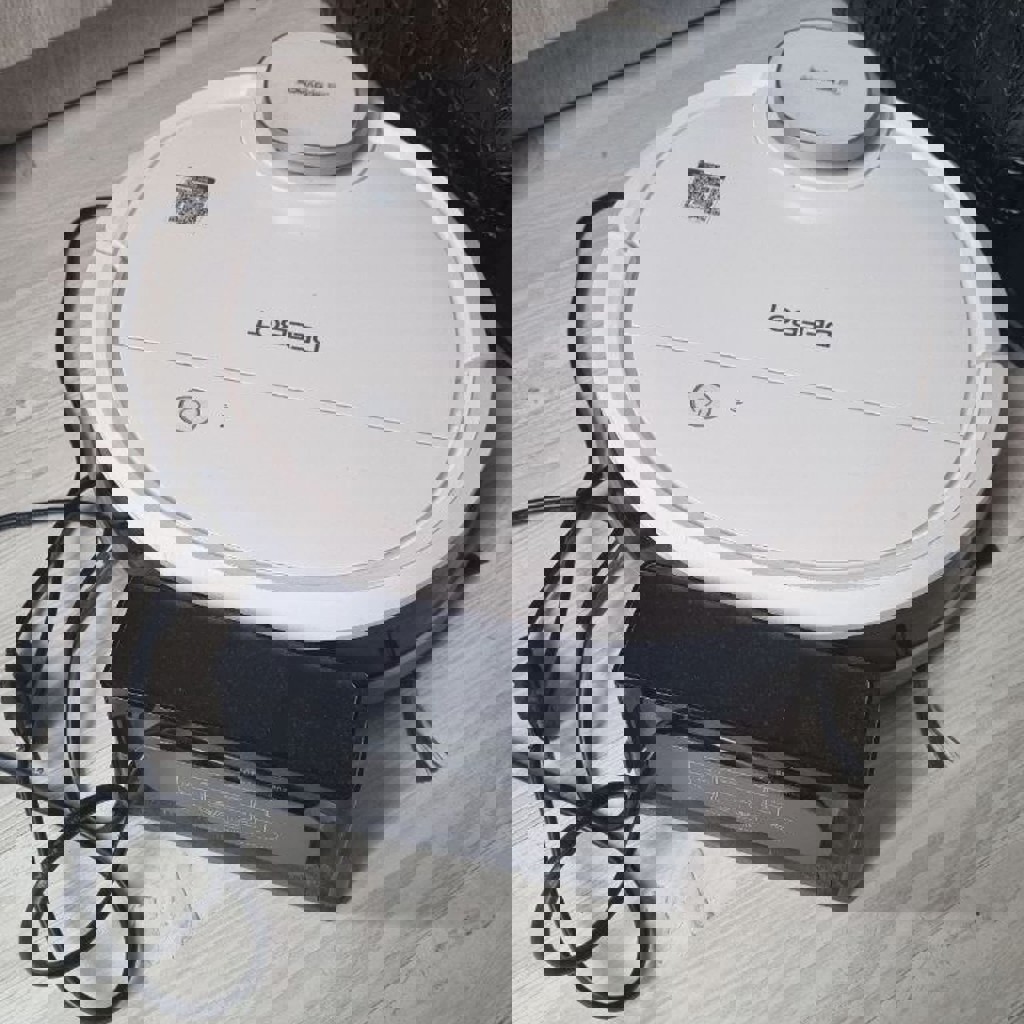 Робот-пылесос Deebot ozmo 900