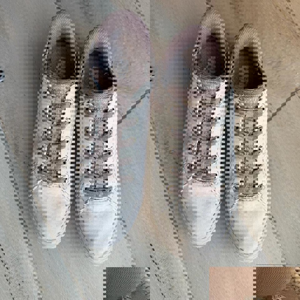 Кеды женские Skechers