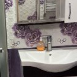 Стол журнальный - фото 1