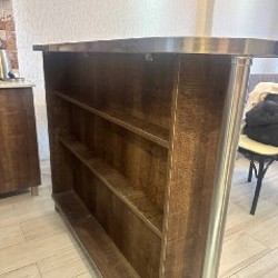 Стол журнальный - фото 3