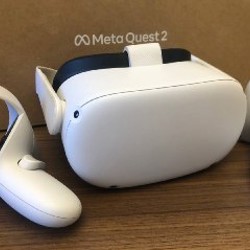 Oculus Quest 2 - фото 3