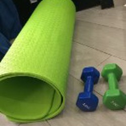 Гантели - фото 1