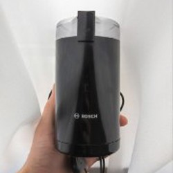 Кофемолка Bosch TSM6A013B - фото 4