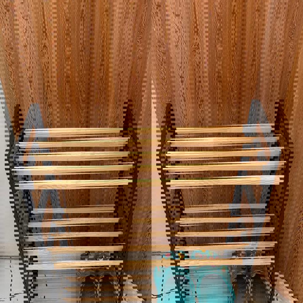 Полка для обуви