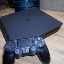 PS4 Slim - фото 3