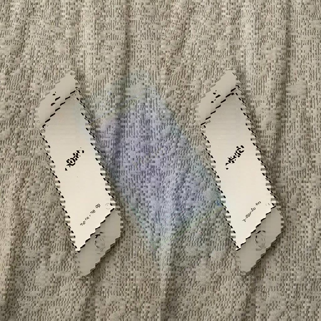 IPhone 5s на запчасти