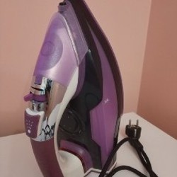 Паровой утюг FRANKO - фото 2