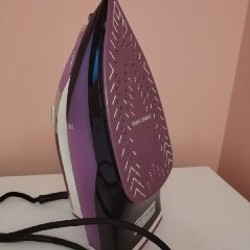 Паровой утюг FRANKO - фото 3