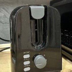 Тостер - фото 1