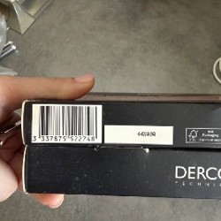 Vichy dercos aminexil - фото 2